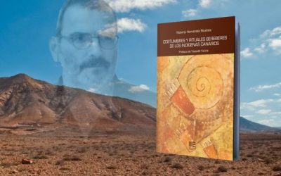 ATTIS, DIOS FRIGIO-ROMANO EN CANARIAS – Roberto Hernández Bautista