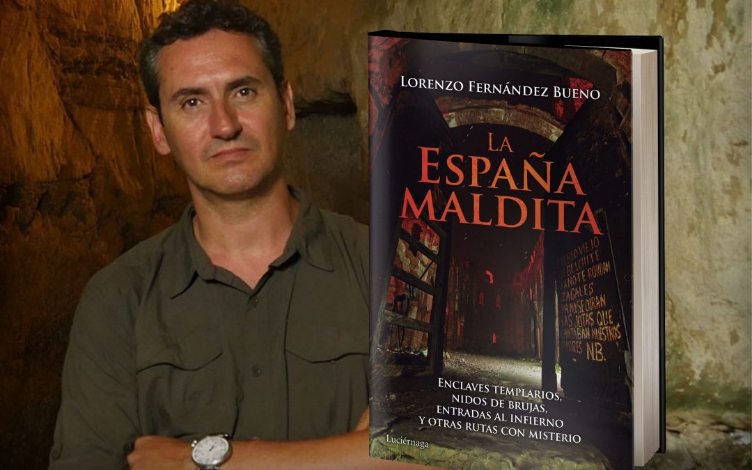 LORENZO FERNANDEZ BUENO – La España Maldita