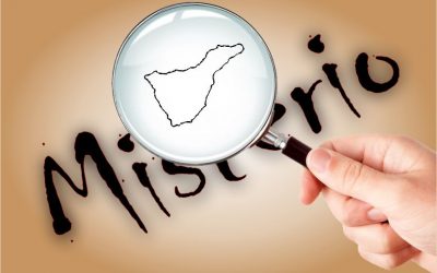 TENERIFE, CUNA DE MISTERIOS