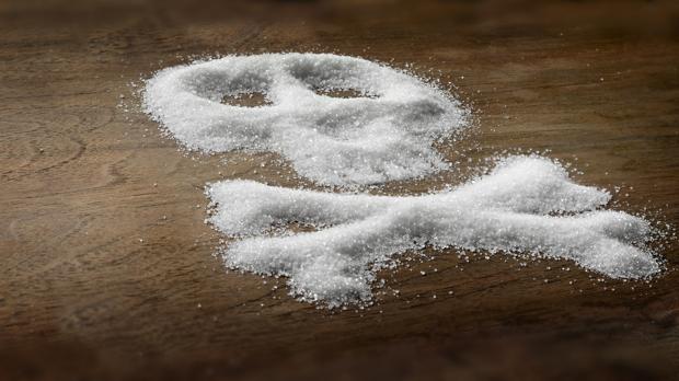SUGAR GATES – La conspiración del azúcar