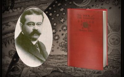 La increíble vida de Charles Fort