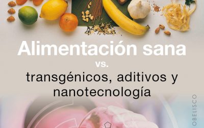 MUERTE EN LA DESPENSA – Así nos envenena la industria alimentaria