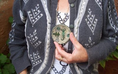 ANIMEROS – Intermediarios del más allá.