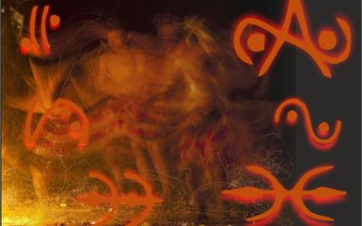 LOS BAILES BRUJERILES EN CANARIAS