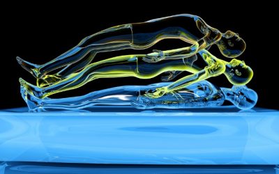 EXPLORADORES DEL ASTRAL – ¿Puede nuestra conciencia abandonar y existir fuera del cuerpo?