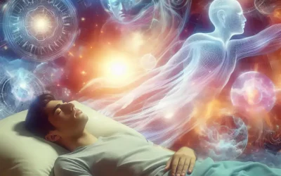 EXPLORADORES DEL ASTRAL – ¿Puede nuestra conciencia abandonar y existir fuera del cuerpo?