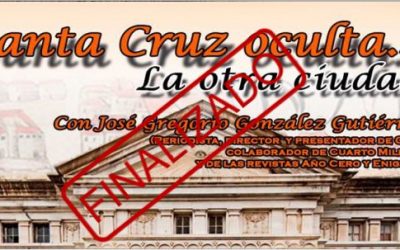 Ruta –  Santa Cruz, la ciudad masónica