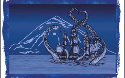 COUSTEAU, Canarias y los colosales calamares