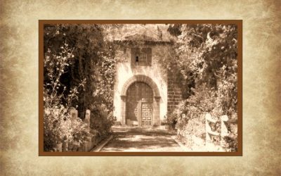 SAN DIEGO MÁGICO – Misterios y leyendas laguneras