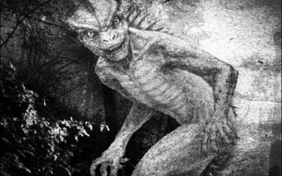 PARAZOOLOGÍA – La cara más insólita de la criptozoología