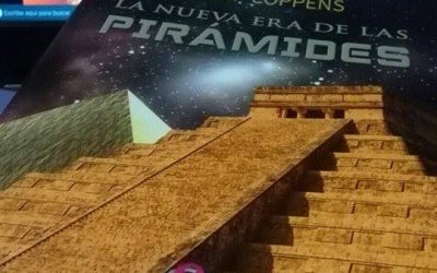 PIRÁMIDES –  La fascinación de Philip Coppens