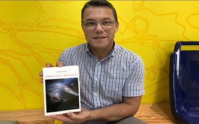 Germán Vega – Verdades cruzadas