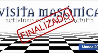 Visita Masónica