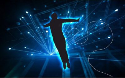 OLIVER FOX – Pasaporte al astral