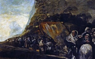 El Ángel Exterminador – Una sociedad secreta clerical de verdugos