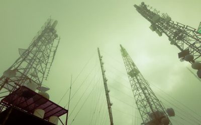 LAS EXTRAÑAS EMISORAS DE NÚMEROS