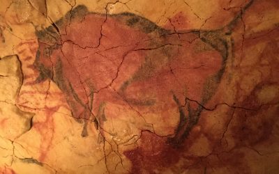 ALTAMIRA, EL TECHO ASTRONÓMICO MILENARIO