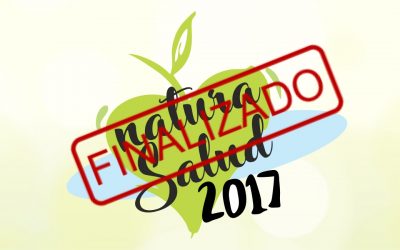 Feria Natura  Salud 2017