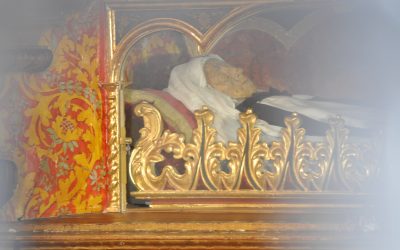 ¿SE ANUNCIARÁ EL MILAGRO DE LA SIERVITA?