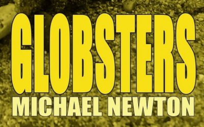 Cripto Libros – Globsters