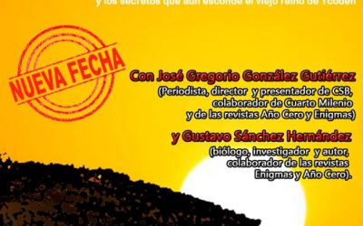 ICOD MÁGICO Y ANCESTRAL. PIRÁMIDES, MILAGROS, MISTERIOSAS LUMINARIAS, REPTILES EN IGLESIAS…