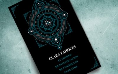 Tahoces y el manual de ética ante lo potencialmente extraño