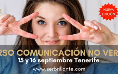 Lo que revelan nuestros gestos, miradas y posturas; y aventuras en una isla a la deriva, hoy martes en CSB Verano 2018