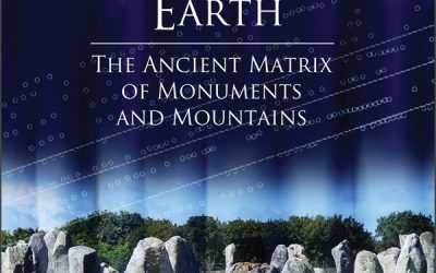Geometría Sagrada de la Tierra – La antigua matriz de monumentos y montañas