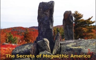 Espíritus en Piedra – Los secretos de la América Megalítica