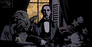 Lovecraft-HERO
