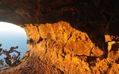 Asteheyta: la fábula que emerge de la historia