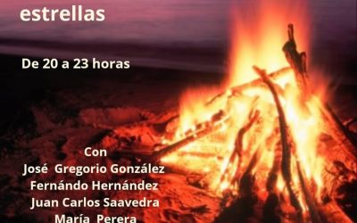 Brujas, leyendas y misterios de La Aldea