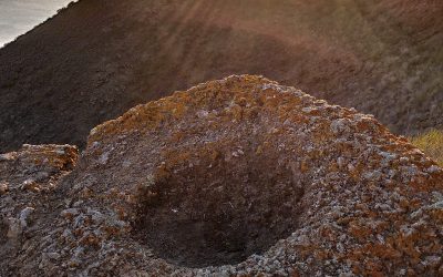 ¿Cómo los antiguos canarios precisaron los solsticios y los equinoccios?