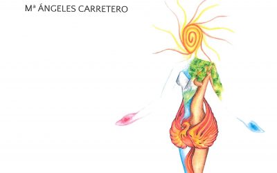 2ª edición de La Naturaleza Sagrada del Ser Humano, de Ángeles Carretero