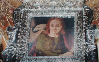 VÍRGENES Y SANTOS INTERCESORES PARA LAS EPIDEMIAS EN CANARIAS