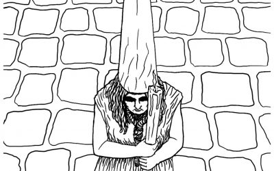 DE BRUJAS, DIABLOS Y OTROS CUENTOS