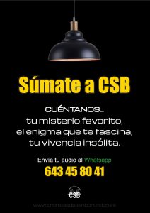 sumate-a-csb