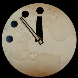 bbc reloj