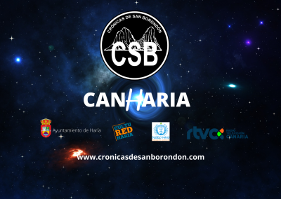 CanHaria 2022 CSB