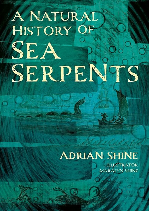 SeaSerpents