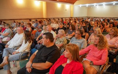 Curanderas Canarias: la experiencia de rescatar la tradición.