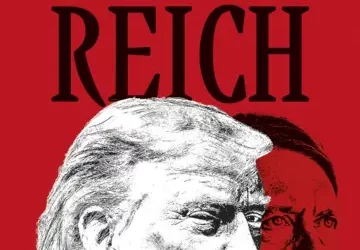 CSB17-18 El Reich de Trump; ciencia y ECM; música y misterio navideño.