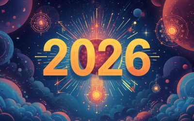 2026, bienvenida a un año de misterios