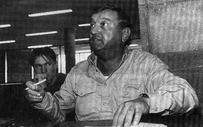 CSB17-21 Luces y sombras del profeta de los aliens ancestrales, Däniken. La conspiración de Odisea del Espacio.