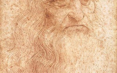 El ADN del genio, Leonardo.