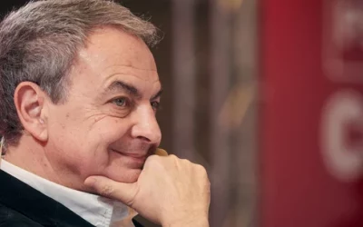 Totufada 2: Zapatero, denunciado por presuntos delitos de organización criminal y tráfico de drogas