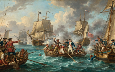 CSB17-25 De bucaneros, piratas y corsarios; la mirada matemática; magia y misterio del carnaval.