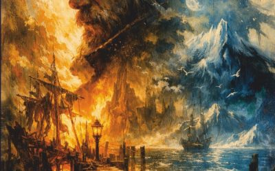 Amaro Pargo quién tiene que le escriba…