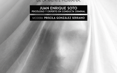 Descodificando El Rostro del Mal, con el Inspector Soto