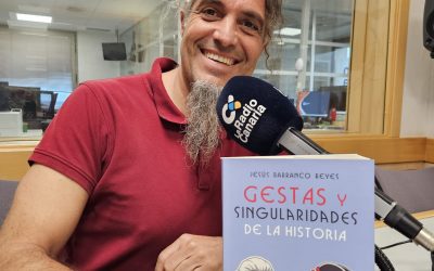 CSB17-34 Lugares brujeriles y las historias más rocabolescas de la Historia